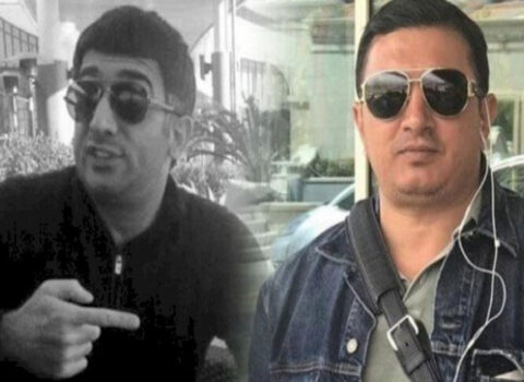 Rusiyada Rövşən Lənkəranski ilə Lotu Qulinin adamları arasında ATIŞMA – VİDEO