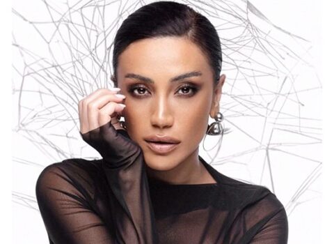 Röya qalmaqal yaşadığı Aygün Bəylərlə bağlı bunları yazdı – FOTO