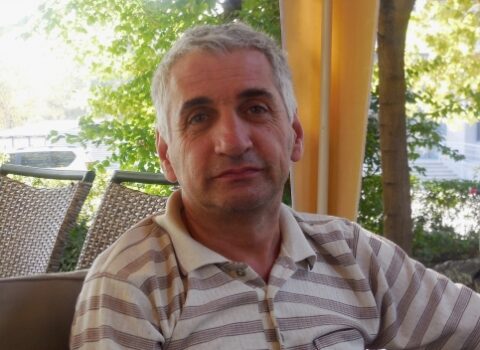Marqaryan: “Nə oldu Paşinyan, fransızlar sənə nə kömək etdi?”