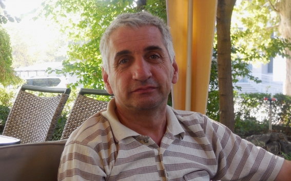 Marqaryan: “Nə oldu Paşinyan, fransızlar sənə nə kömək etdi?” Marqaryan: “Nə oldu Paşinyan, fransızlar sənə nə kömək etdi?”