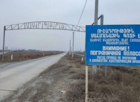 Ermənilərin rəsmi dil məsələsini gündəmə gətirmələrinin konkret hədəfi – ƏTRAFLI