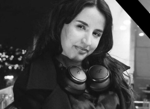 Qızılca xəstəliyindən ölən Sevilin FOTOSU