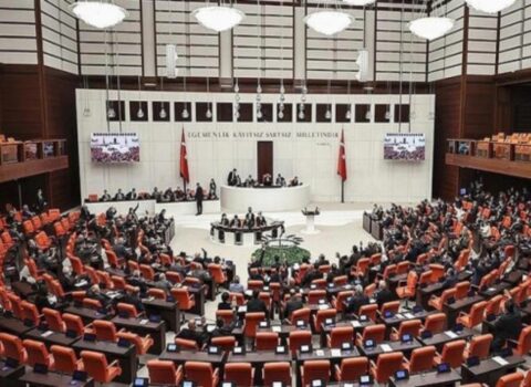 Türkiyə İsveçlə bağlı sənədi TƏSDİQLƏDİ