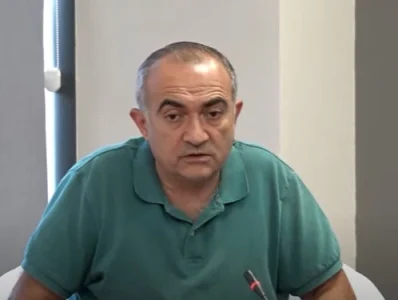 “Paşinyan əvvəl bağışlayın deyir, sonra mən günahkar deyiləm söyləyir” – Erməni politoloq