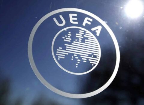 Azərbaycan UEFA reytinqində gerilədi