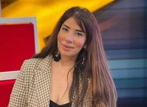 Yaşar Nurinin qızından ETİRAF: “Atam Firəngiz xanımı çox sevirdi”