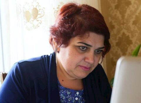 Azərbaycanda “5-ci kolon” aktivləşdi – Xədicə İsmayıl yenə iş başındadır…