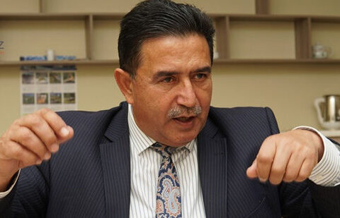 Daha bir əməkdar artistdə xərçəng tapıldı, səsini qismən itirdi 