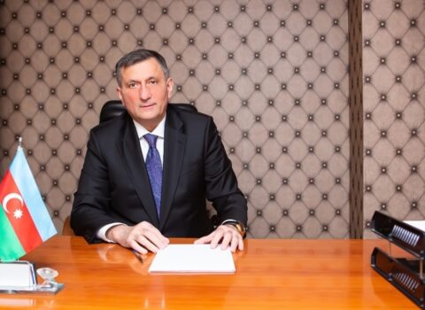 Yusif Bağırzadə namizədliyini geri götürdü