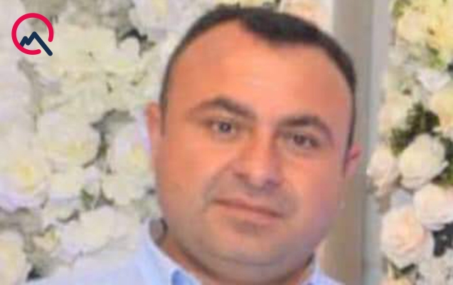 Partlayışda özü öldü, qardaşı və bacısı oğlu ağır yaralandı Partlayışda özü öldü, qardaşı və bacısı oğlu ağır yaralandı