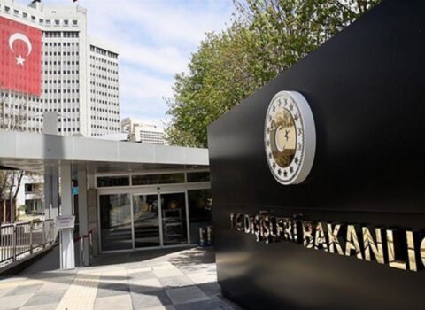 Blinkenin Türkiyəyə səfərinin proqramı və məqsədi açıqlandı