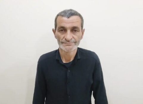 Ağcabədi sakinlərindən narkotik vasitə və silah-sursat götürüldü