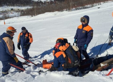 İtkin düşən alpinistlərin cəsədləri tapıldı
