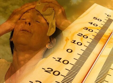 Bu ölkəni anomal isti bürüdü: temperatur +47°-yə qədər yüksəldi