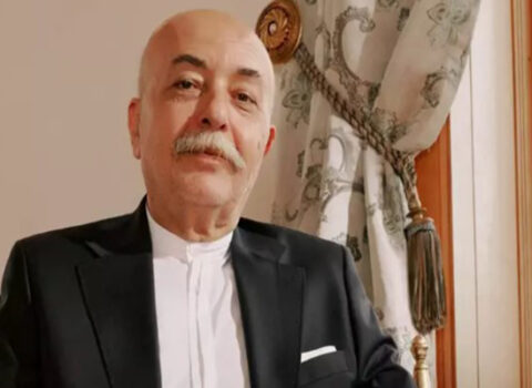 “Kızılcık Şerbeti”nin Abdullahı insult keçirdi – FOTO