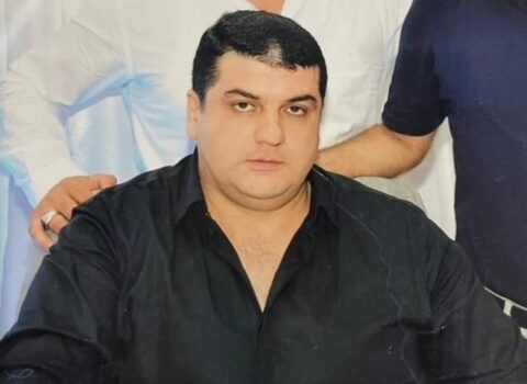 Özünü “12-ci imam” adlandıran şəxs yenidən məhkəmə qarşısında