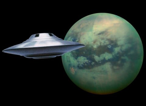 İlk dəfə yadplanetlilərə Yer kürəsini ziyarət etmək üçün dəvət göndərildi