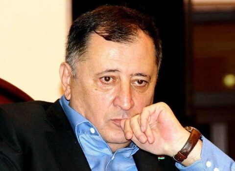 Prezidentdən Baba Vəziroğlu ilə bağlı SƏRƏNCAM