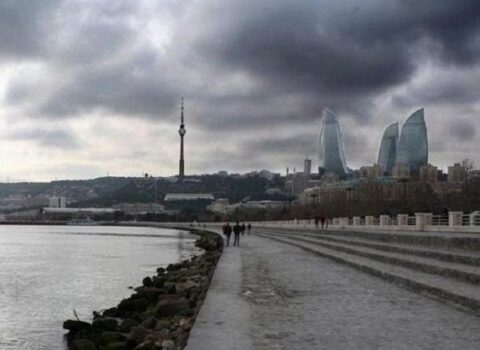 Bakının baş planının icrası bu qiymətə başa gələcək
