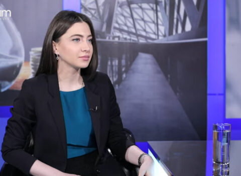 Anna Mkrtçyan: “AŞPA-nın Azərbaycana qarşı qərarı bir oyundur”