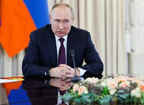 Vladimir Putin: “Belarus nüvə dövlətinə çevrilib”