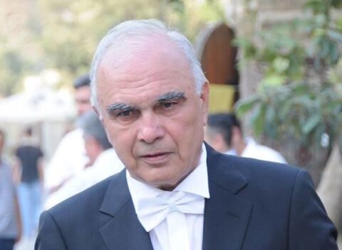 “Heyf səndən, qızım” – Cavanşir Quliyev