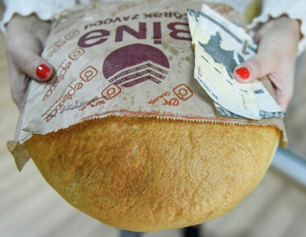 Çörəyin qiyməti ilə bağlı VACİB AÇIQLAMA: Bahalaşacaq?