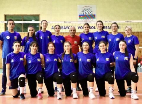 Azərbaycan millisi bu gün üçüncü oyuna çıxacaq