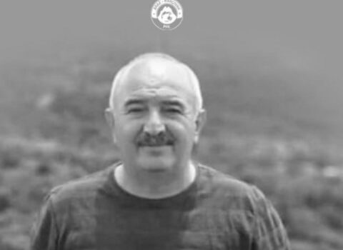 “Araz-Naxçıvan”ın keçmiş futbolçusu vəfat etdi