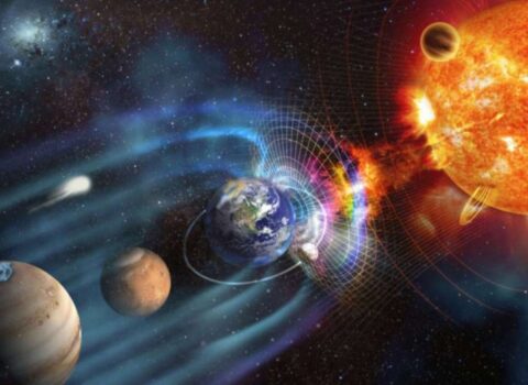 “Günəş “dəli” vəziyyət alacaq, maqnit qasırğalarının təsiri altında olacağıq” – Alimlərdən XƏBƏRDARLIQ