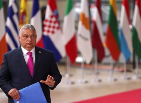 Orbanın “A planı” Avropa Parlamentini qəzəbləndirdi – Macarıstan Ukraynaya görə cəzalandırılır