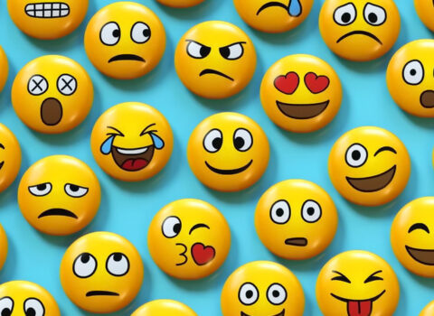 2023-cü ildə ən populyar olan emojilər AÇIQLANDI