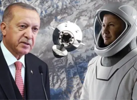 “Sən ilksən, amma son olmayacaqsan” – Ərdoğandan Gezeravcıya dəstək