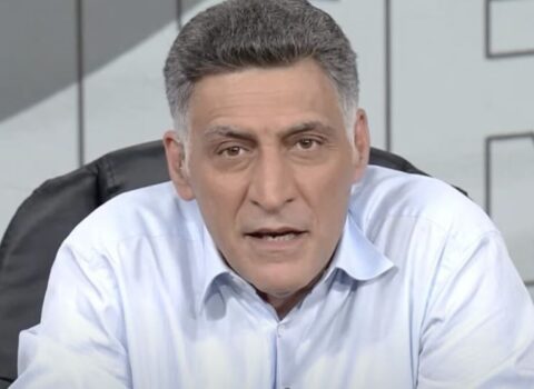 Keosoyan və Abovyan erməni efirindən kənarlaşdırıldı