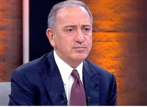 Fatih Altaylının ölkədən çıxışına qadağa qoyuldu