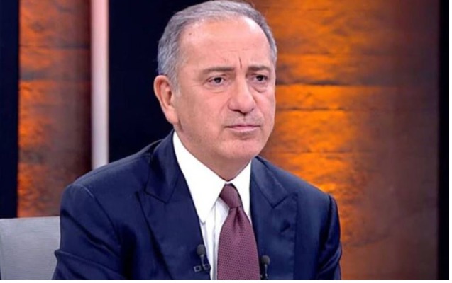 Fatih Altaylının ölkədən çıxışına qadağa qoyuldu Fatih Altaylının ölkədən çıxışına qadağa qoyuldu