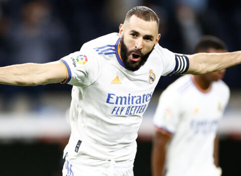 Benzema Fransanın daxili işlər nazirini məhkəməyə verdi