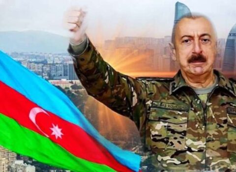 44 günlük Vətən müharibəsinin yaddaşımıza əbədi yazılan GERÇƏKLƏRİ