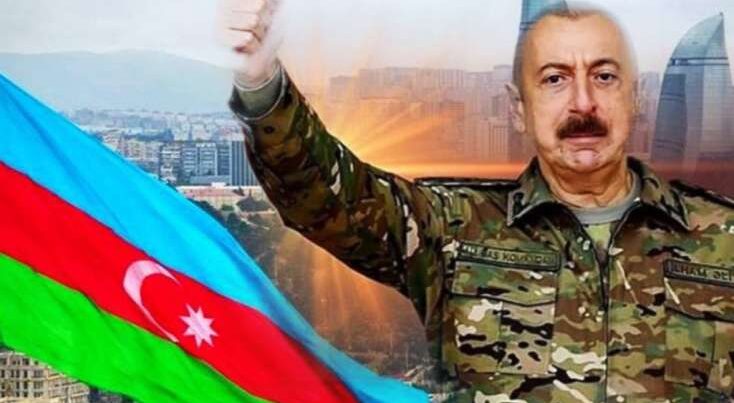 44 günlük Vətən müharibəsinin yaddaşımıza əbədi yazılan GERÇƏKLƏRİ 44 günlük Vətən müharibəsinin yaddaşımıza əbədi yazılan GERÇƏKLƏRİ