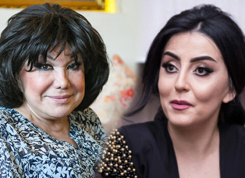 Flora Kərimova məhkəməni uddu – Afət Fərmanqızı 10 min manat ödəyəcək