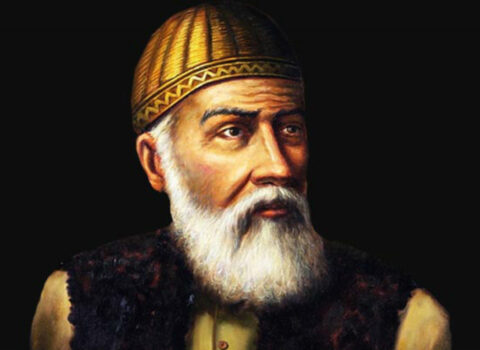 Məhəmməd Füzulinin 530 illiyi qeyd ediləcək