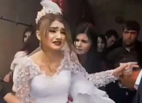 Həmin toy 1 il əvvəl olub – Rəsmi açıqlama