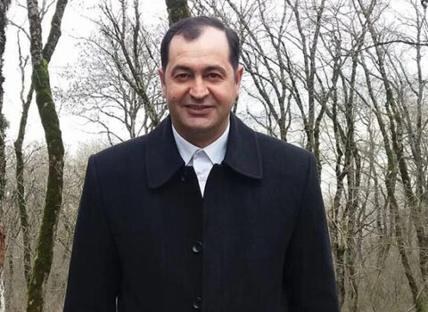 Qaraşovun qardaşı oğlu hakim qarşısına çıxarılır