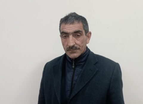 Fərdi təsərrüfatlardan oğurluqlar edən dəstə ifşa olundu