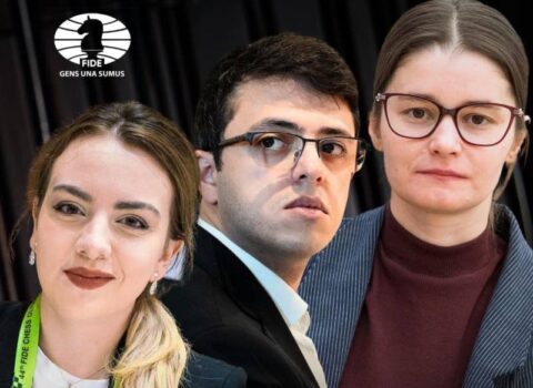 Azərbaycanlı hakimlərə beynəlxalq təyinat
