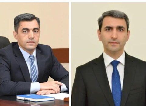 Bakı Nəqliyyat Agentliyi bu vəzifəli şəxsin qardaşına verilibmiş – FOTO