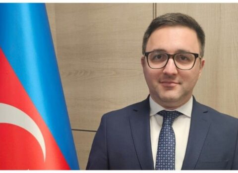 Azərbaycanda vəkil nazir müavini oldu – DOSYE