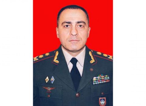 Müdafiə Nazirliyi Hikmət Mirzəyevlə bağlı məlumat yaydı