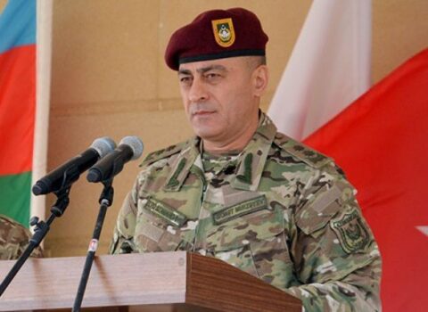 Hikmət Mirzəyevin yerinə bu general gətirilir