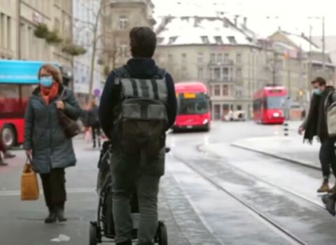 Əsəb sistemi üçün ideal ölkə – VİDEO